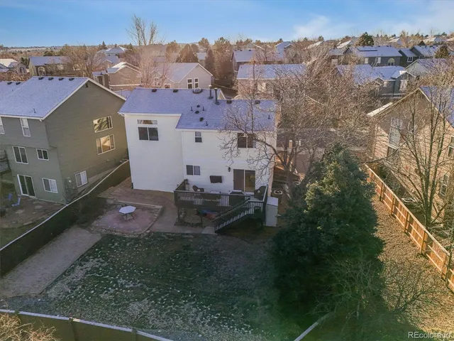 $599,000 | 144 West Willowick Circle, Highlands Ranch, CO 80129