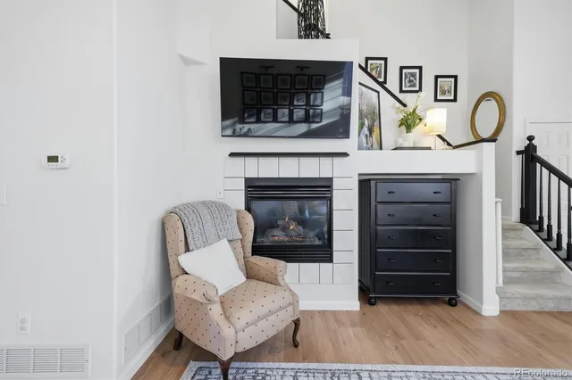 $599,000 | 144 West Willowick Circle, Highlands Ranch, CO 80129