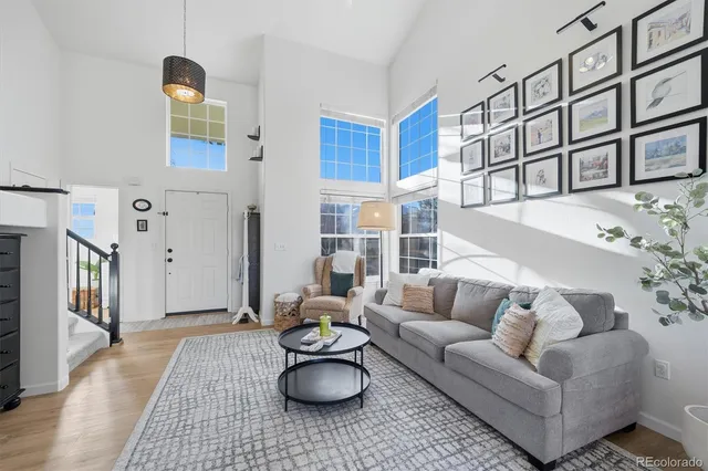 $599,000 | 144 West Willowick Circle, Highlands Ranch, CO 80129