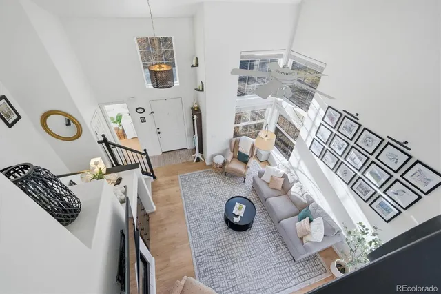 $599,000 | 144 West Willowick Circle, Highlands Ranch, CO 80129