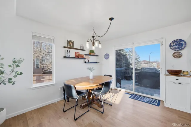 $599,000 | 144 West Willowick Circle, Highlands Ranch, CO 80129