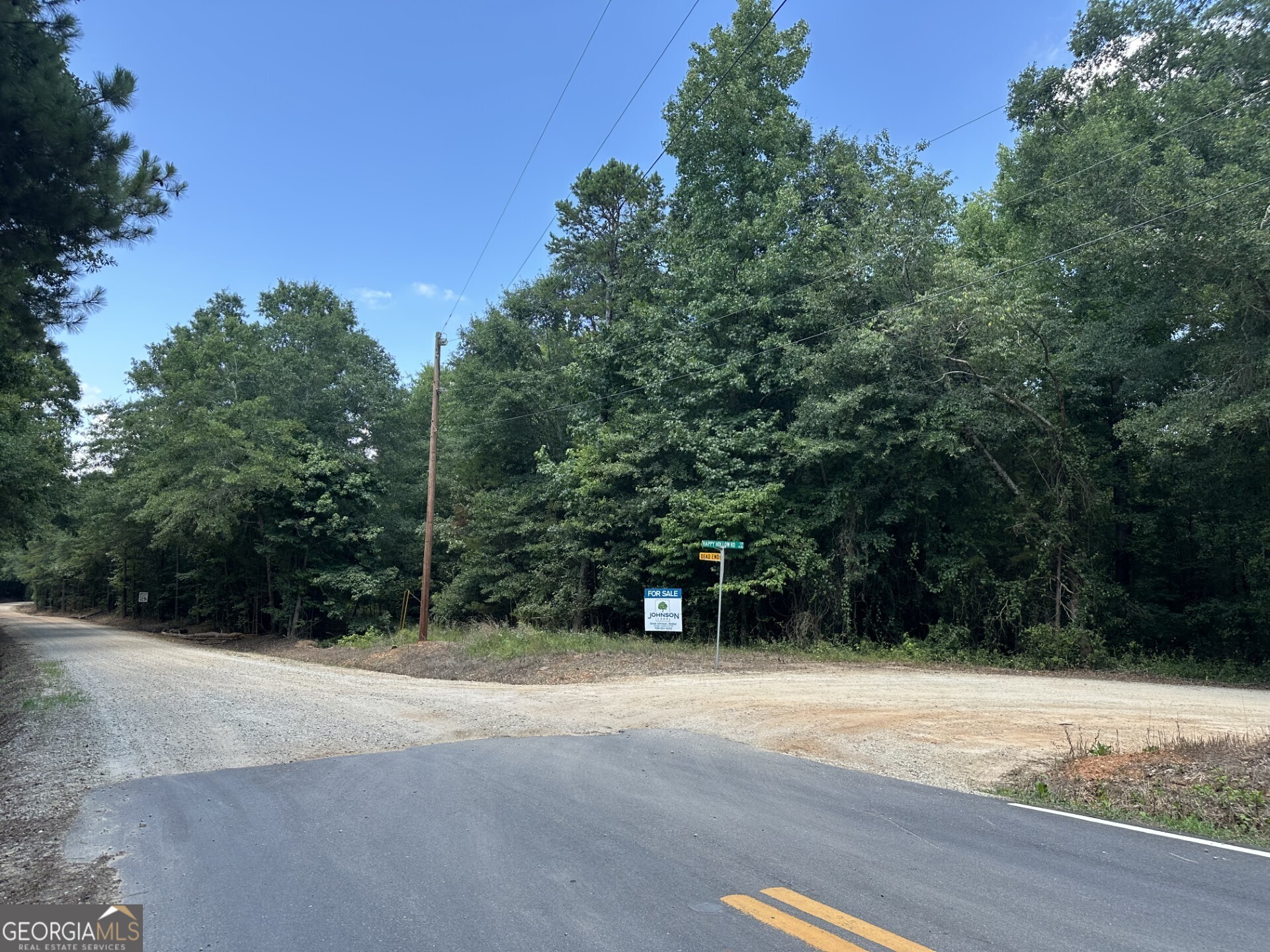 2200 Duffell Martin Road Comer, GA 30629 - Photo 20 of 21
