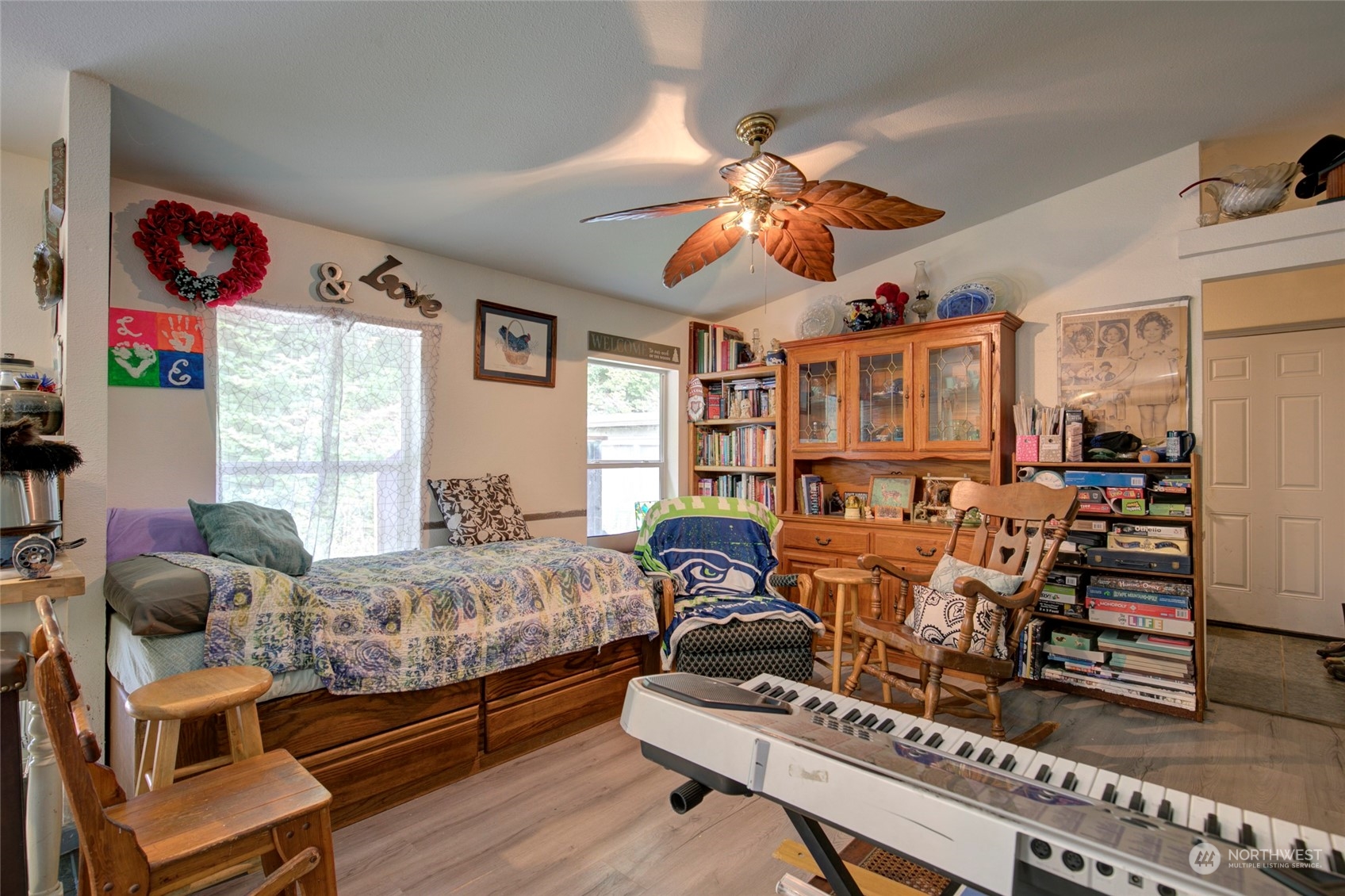 4526 Wishkah Road Aberdeen, WA 98520 - Photo 8 of 22 Gallery Image 8