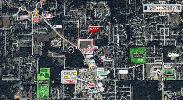 $4,000,000 | 0 Richmond Road, Texarkana, TX 75503