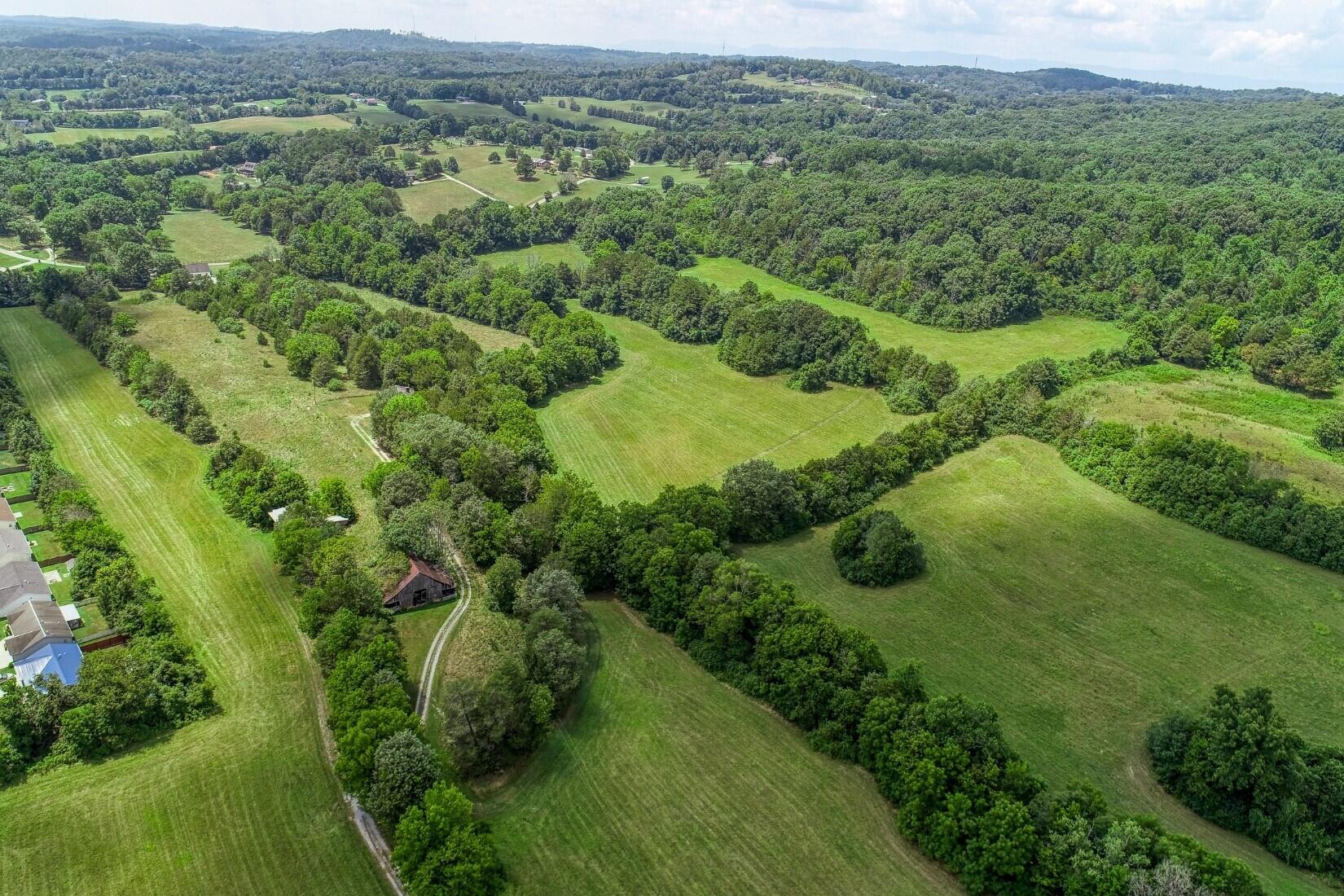 7921-7923 Thompson School Road Corryton, TN 37721 - Photo 3 of 18 Acreage