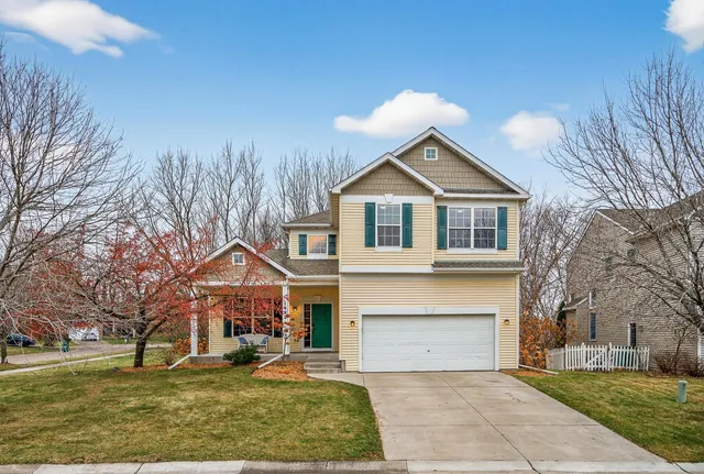 $574,900 | 1092 Delano Way, Stillwater, MN 55082