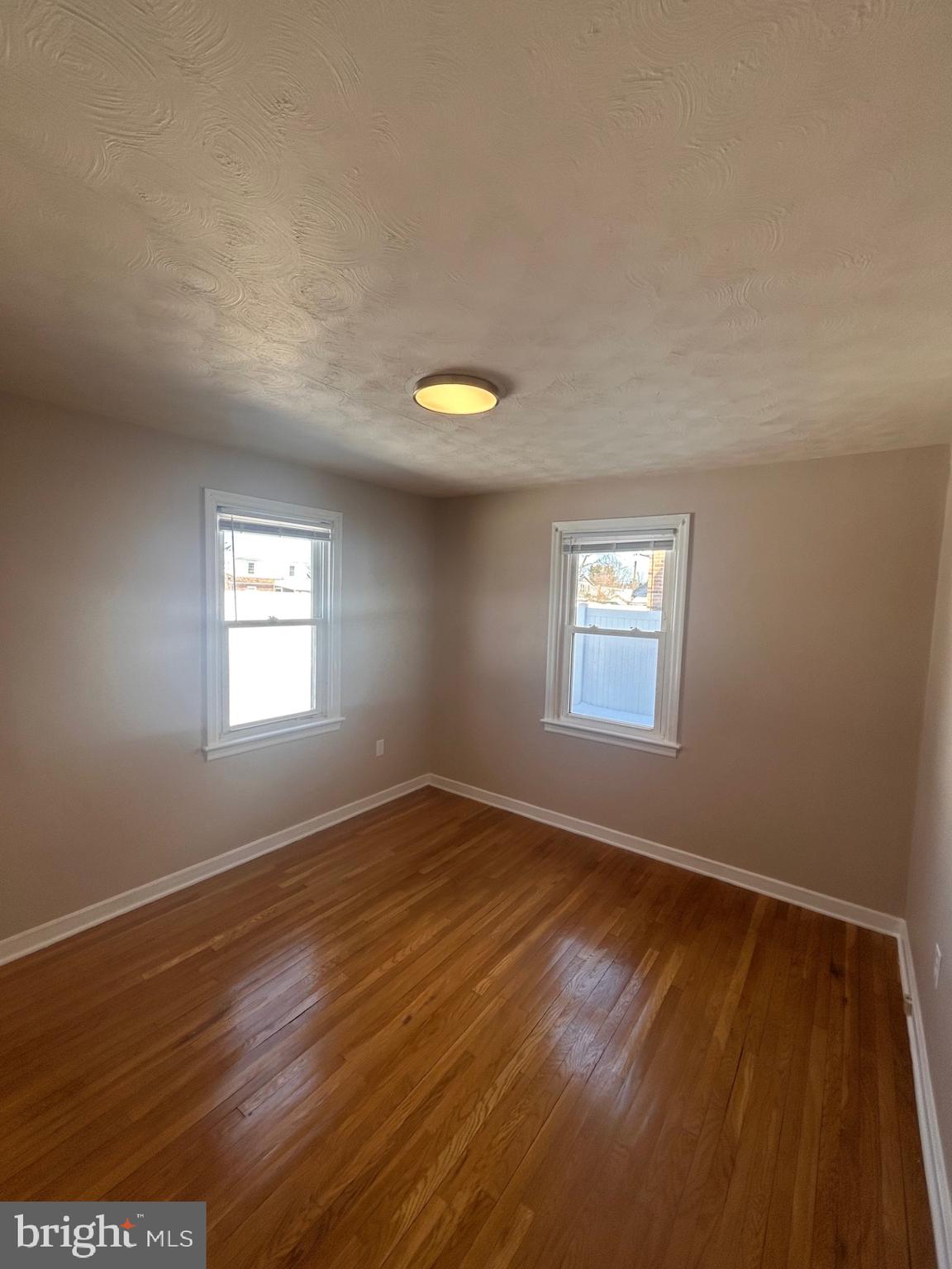340 Edgewood Road York, PA 17402 - Photo 8 of 14 a view of an empty room and window