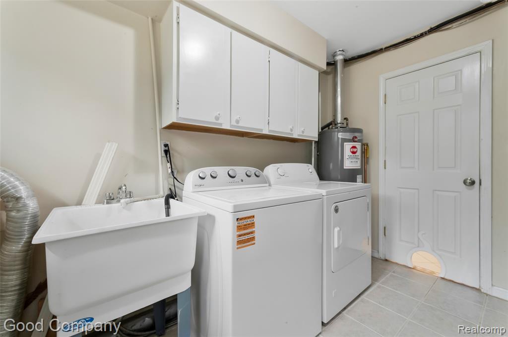48703 West Ranch Drive Chesterfield, MI 48051 - Photo 17 of 43