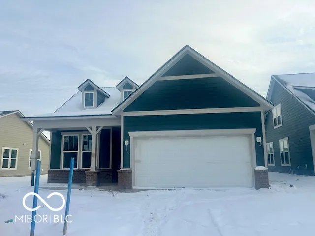 $445,000 | 2543 Goldfinger Lane, Westfield, IN 46074