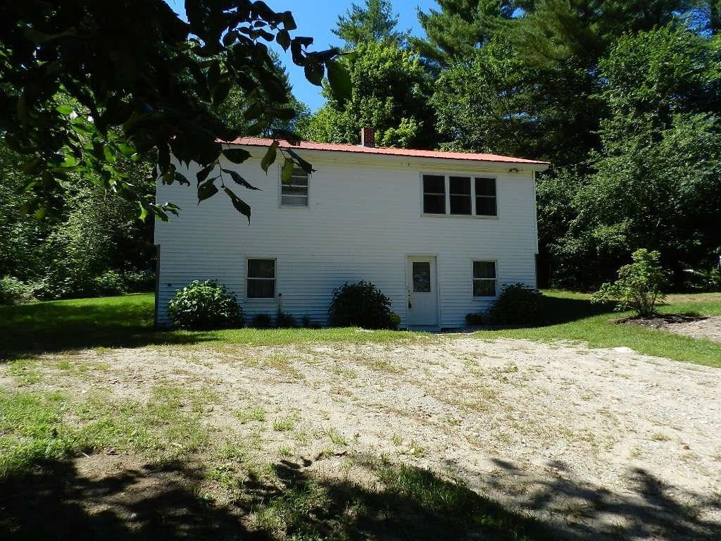490 Elm Hill Road South Paris, ME 04281 - Photo 1 of 34 Photo