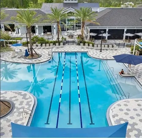 $3,400 | 372 Jubilee Circle, Yulee, FL 32097