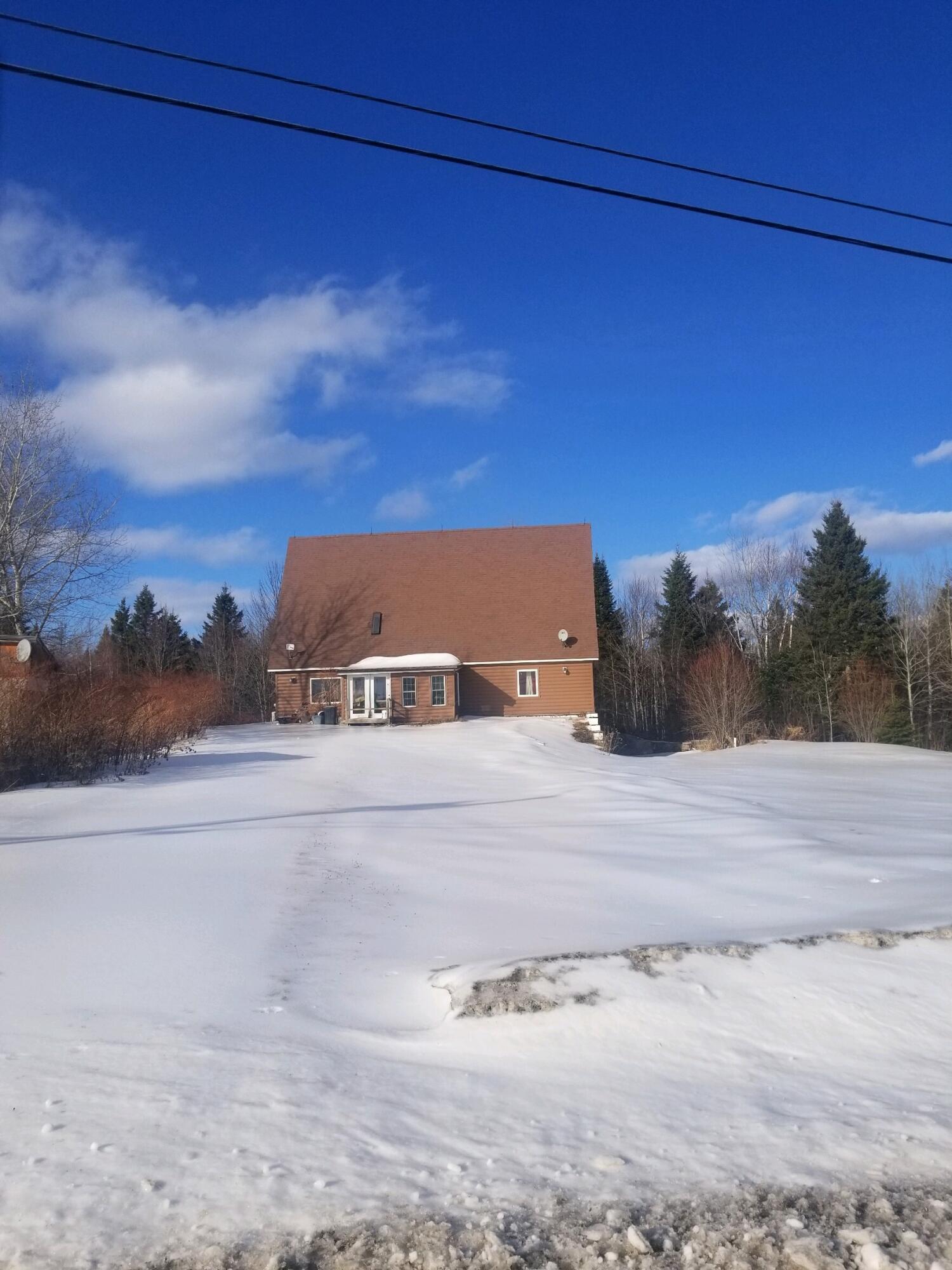 240 Hersom Road Easton, ME 04740 - Photo 2 of 5