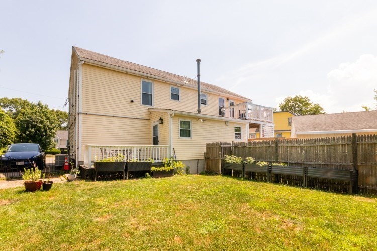 75 Durham Road, Unit 75 Dedham, MA 02026 - Photo 11 of 11