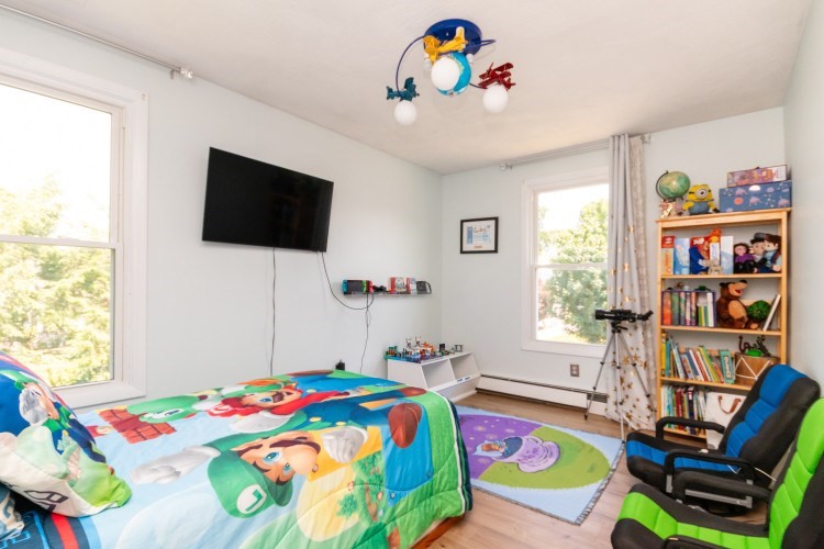 75 Durham Road, Unit 75 Dedham, MA 02026 - Photo 9 of 11