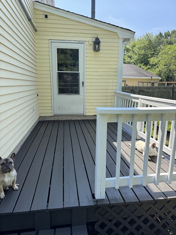 75 Durham Road, Unit 75 Dedham, MA 02026 - Photo 10 of 11