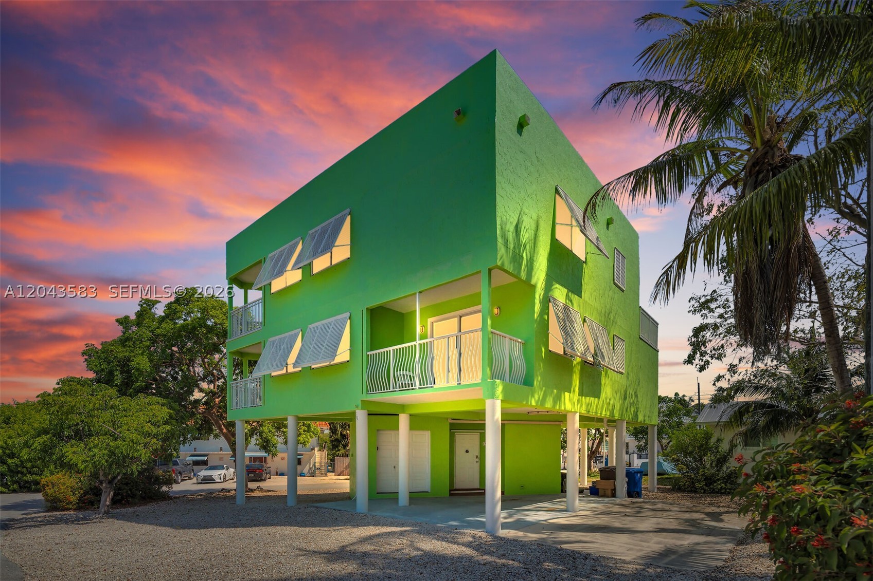 19 Park Key Key Largo, FL 33037 - Photo 1 of 55 Gallery Image 1