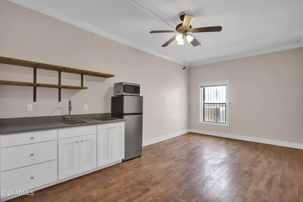 $950 | 5753 West Glendale Avenue, Unit 206, Glendale, AZ 85301