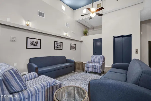 $950 | 5753 West Glendale Avenue, Unit 206, Glendale, AZ 85301