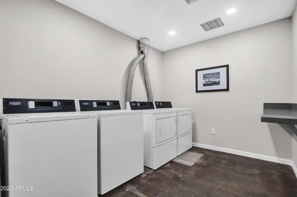 $950 | 5753 West Glendale Avenue, Unit 206, Glendale, AZ 85301