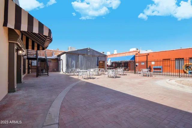 $995 | 5753 West Glendale Avenue, Unit 206, Glendale, AZ 85301