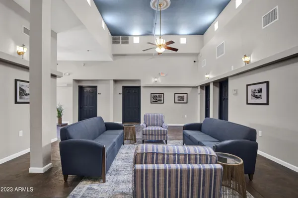 $995 | 5753 West Glendale Avenue, Unit 206, Glendale, AZ 85301