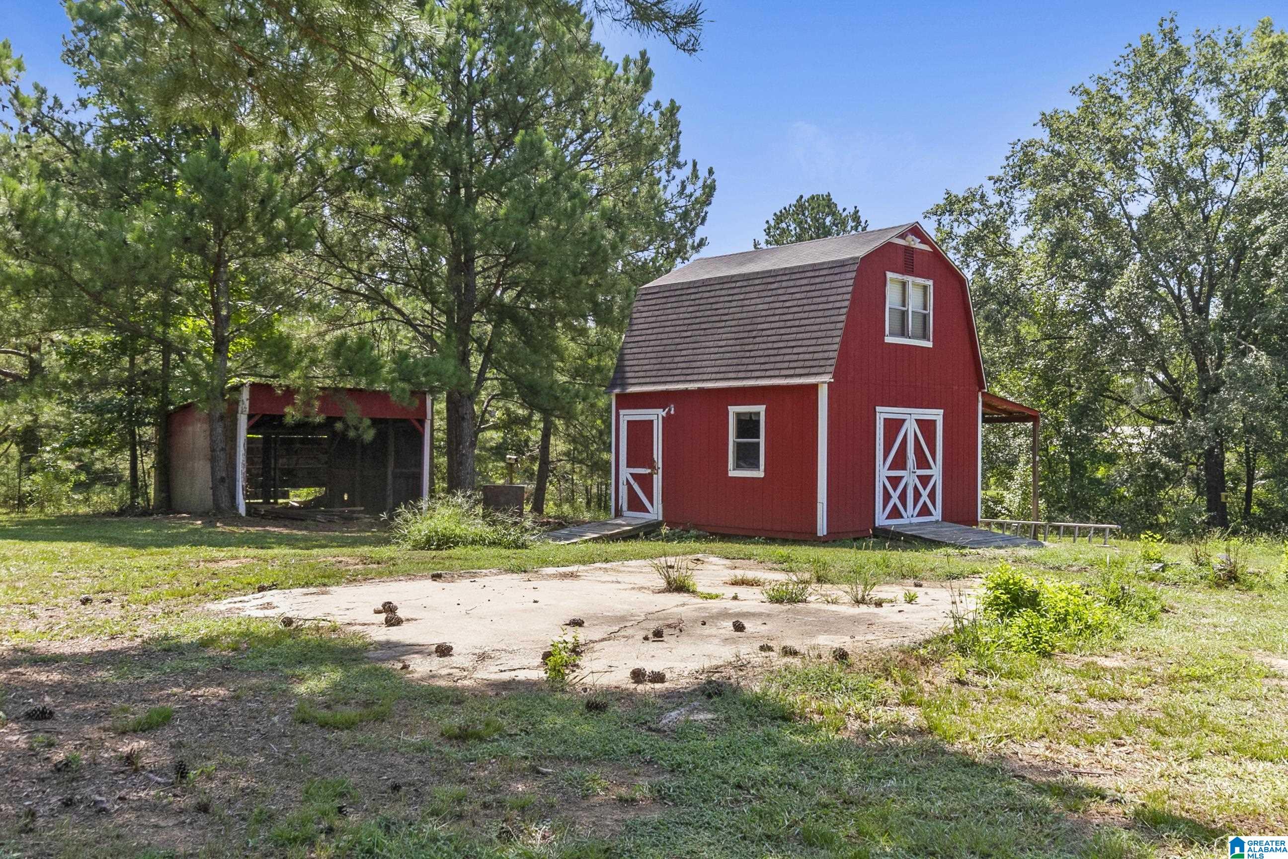 6500 Loveless Park Loop Bessemer, AL 35022 - Photo 65 of 80