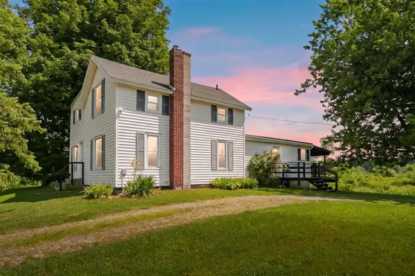 $315,000 | 12103 South M 66 Highway, Bellevue, MI 49021