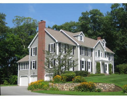 281 Blue Ridge Road North Andover, MA 01845 - Photo 1 of 17 Gallery Image 1