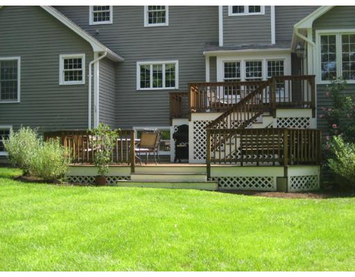 281 Blue Ridge Road North Andover, MA 01845 - Photo 12 of 17 Gallery Image 12