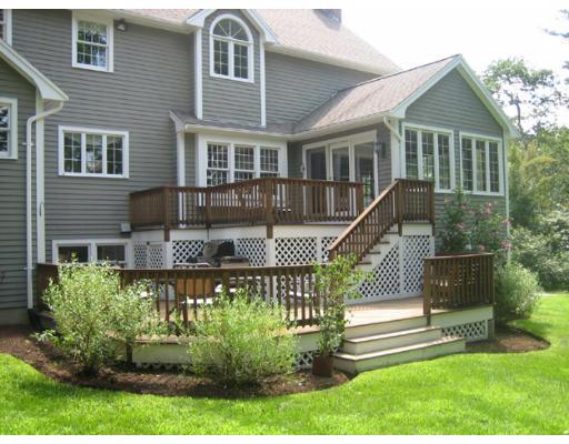 281 Blue Ridge Road North Andover, MA 01845 - Photo 13 of 17 Gallery Image 13