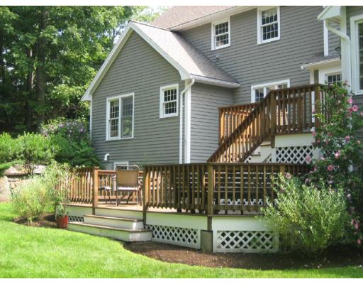 281 Blue Ridge Road North Andover, MA 01845 - Photo 14 of 17 Gallery Image 14
