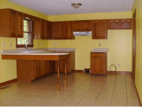128 Parham Street Hampton, TN 37658 - Photo 3 of 12 Kitchen