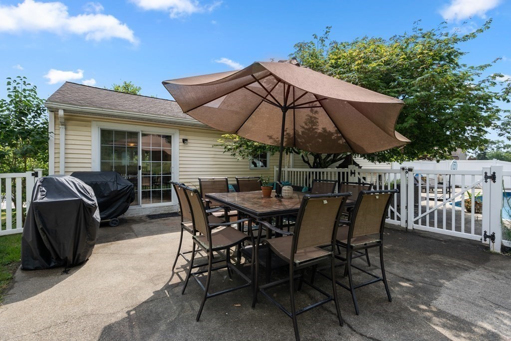 16 Old Farm Road Auburn, MA 01501 - Photo 6 of 42 Gallery Image 6