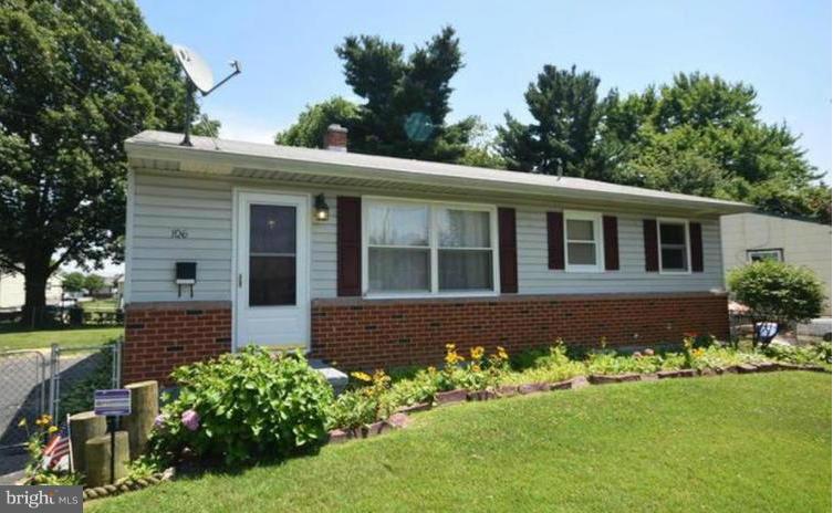 106 Jarmon Road Elkton, MD 21921 - Photo 1 of 16 Exterior (Front)