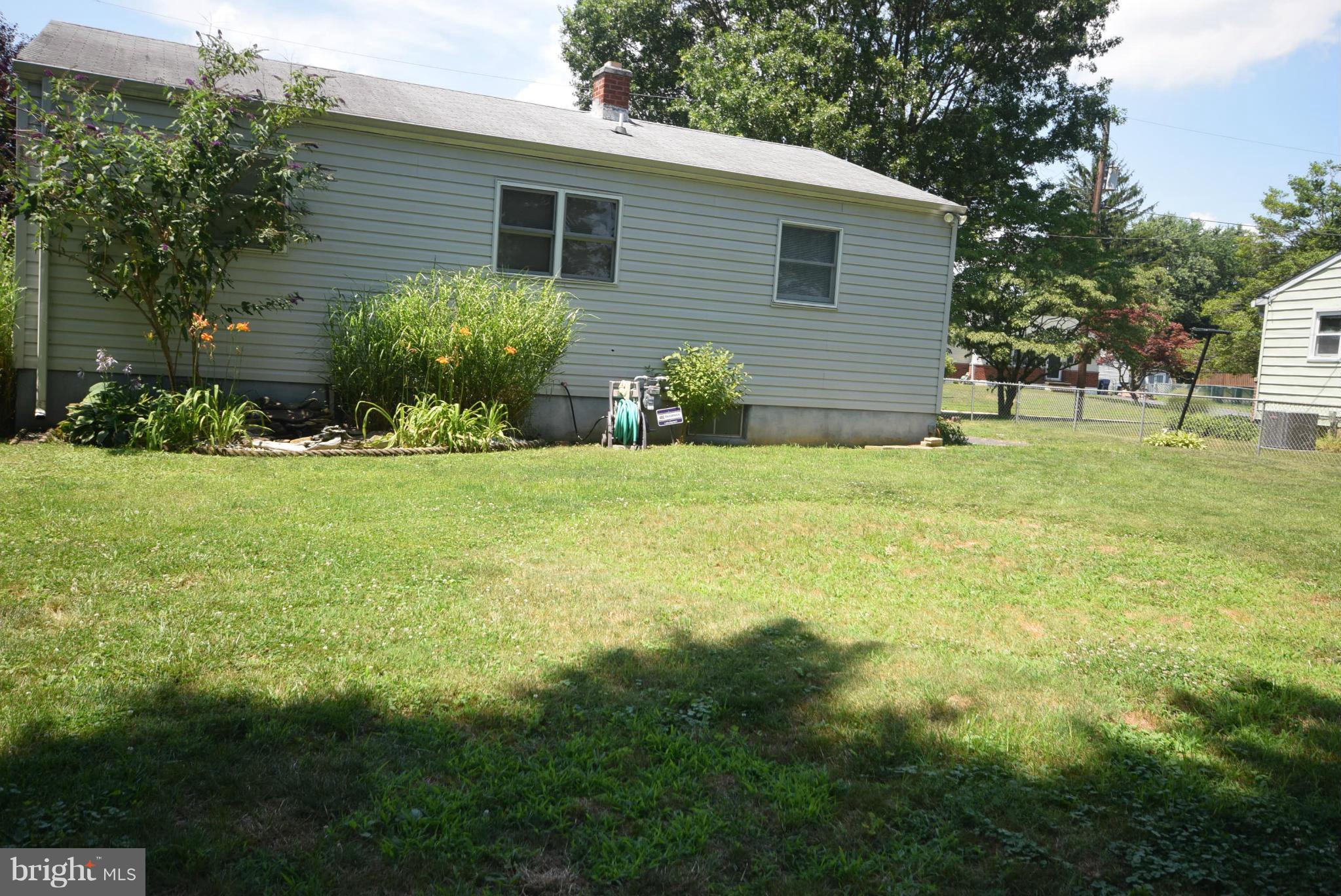 106 Jarmon Road Elkton, MD 21921 - Photo 15 of 16 Exterior (Rear)