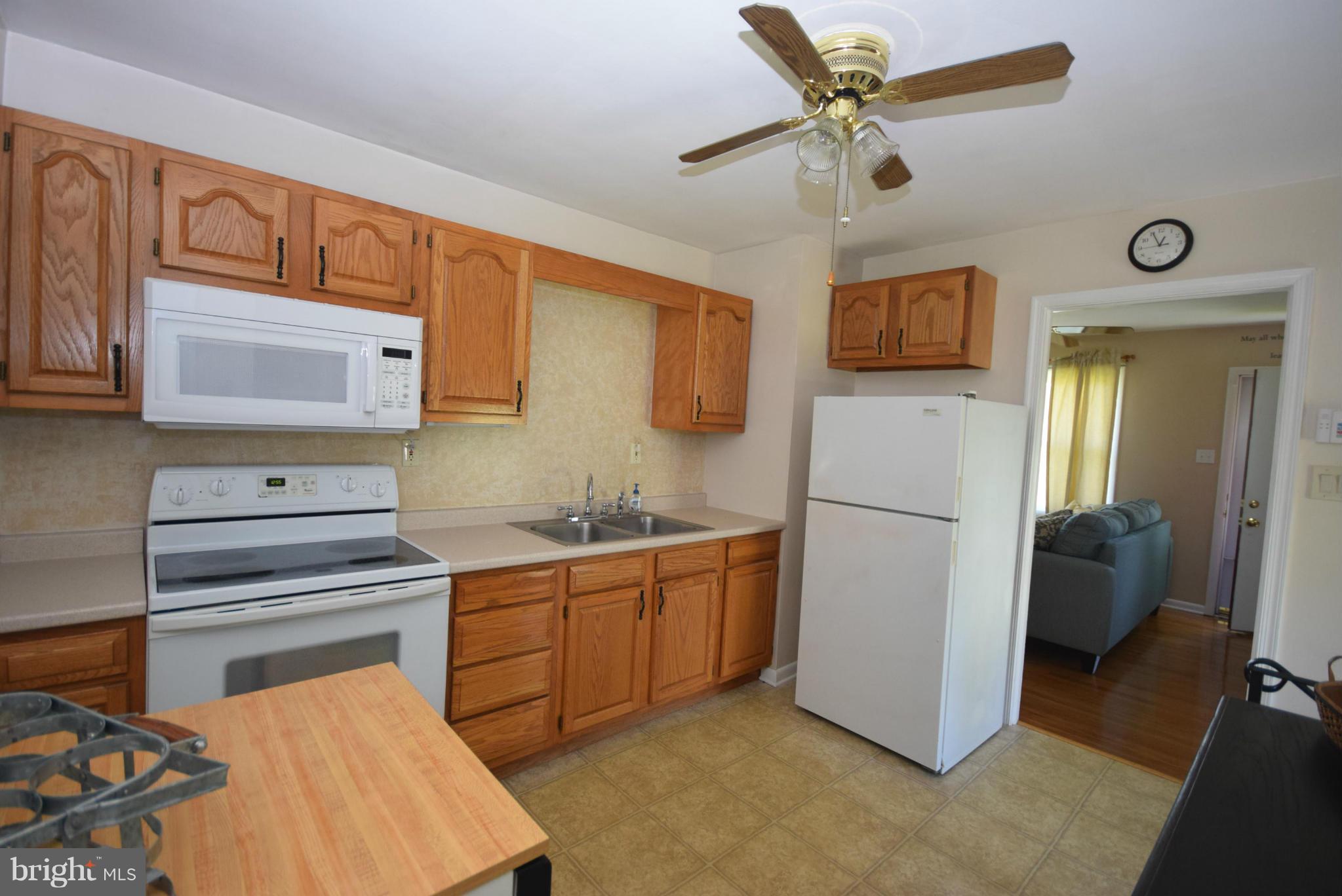 106 Jarmon Road Elkton, MD 21921 - Photo 4 of 16 Kitchen