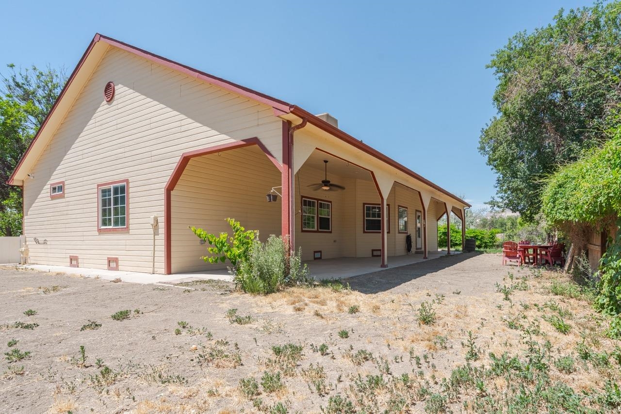 3228 F F 1/4 Road Clifton, CO 81520 - Photo 22 of 23