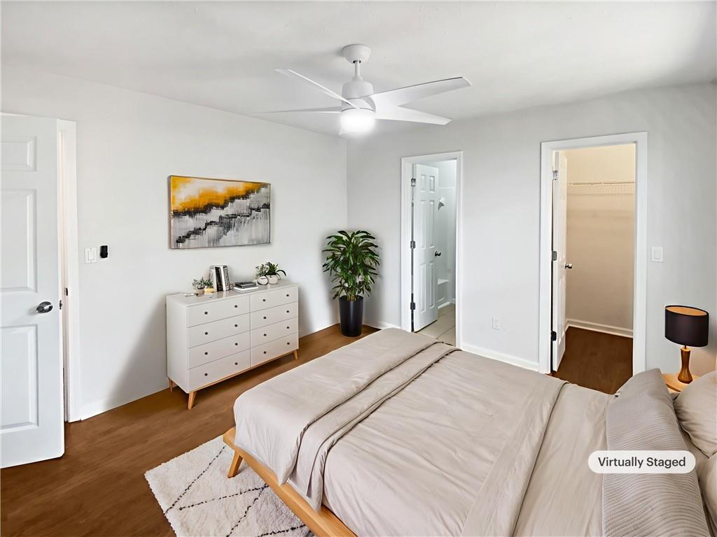 309 Quail Run Roswell, GA 30076 - Photo 4 of 17