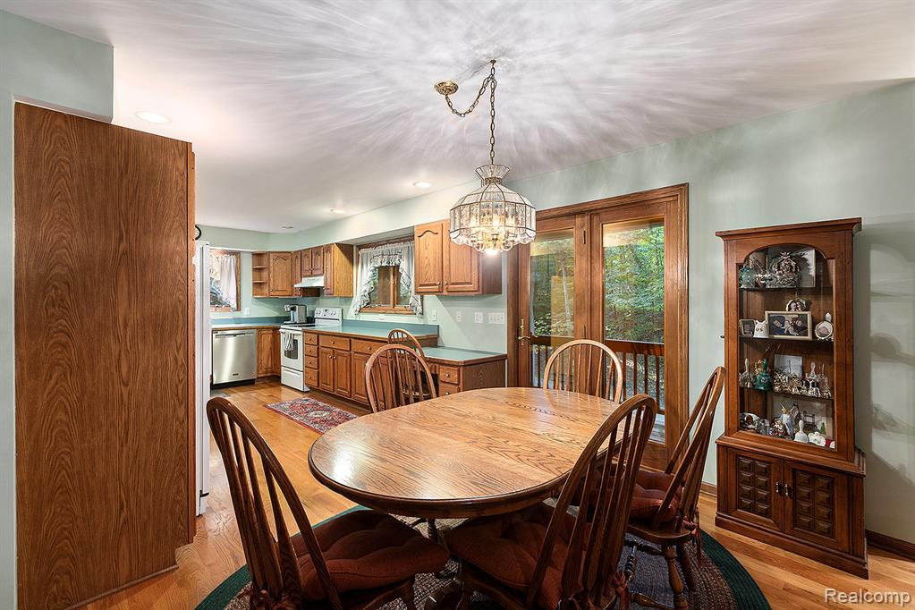 266 Adams Road Frankfort, MI 49635 - Photo 7 of 44