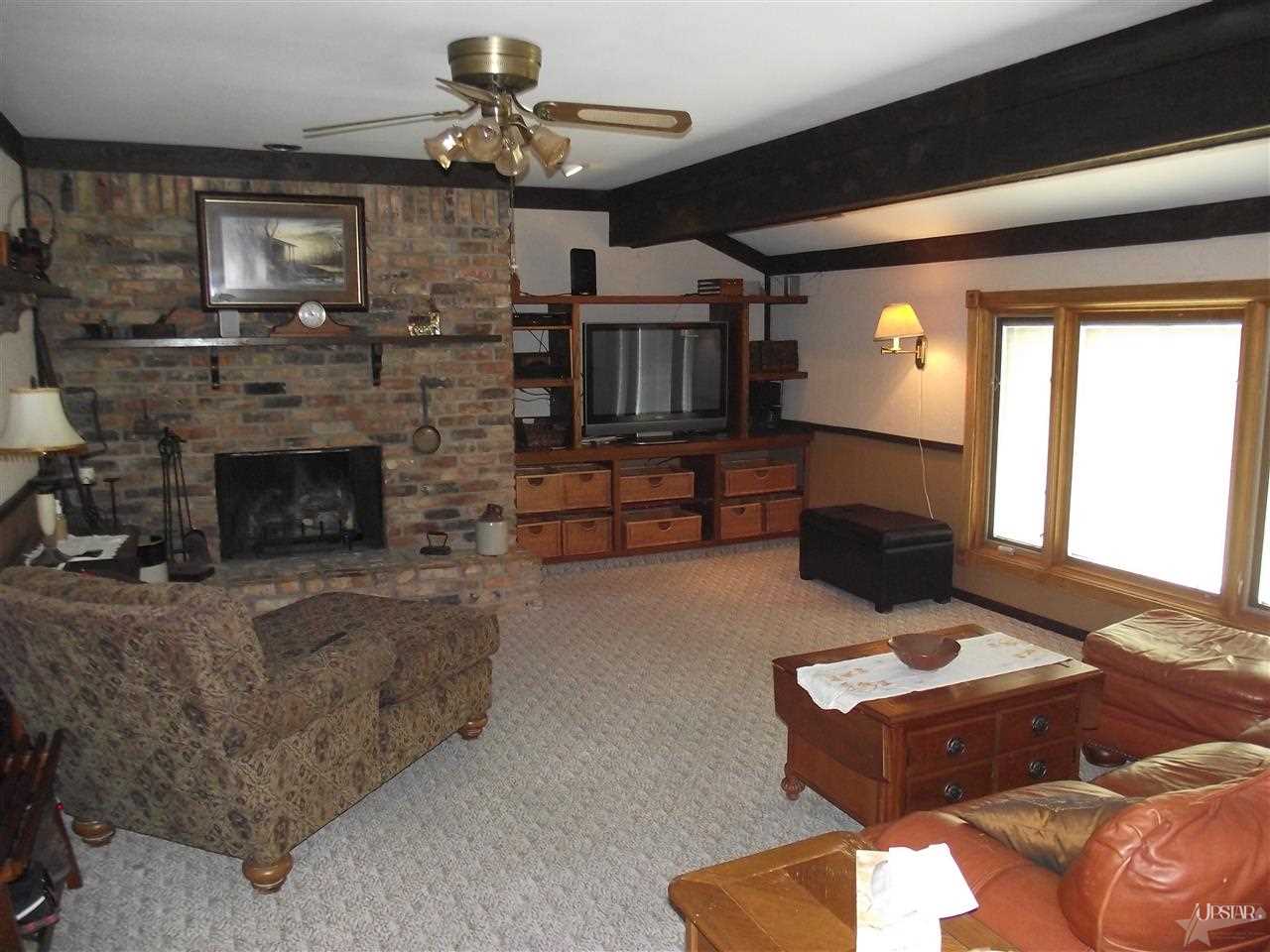 2225 Pleasant Ridge Road Fort Wayne, IN 46819 - Photo 12 of 30