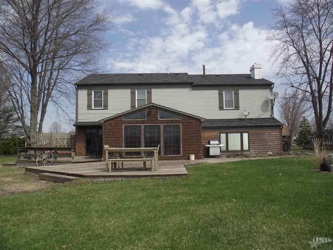 2225 Pleasant Ridge Road Fort Wayne, IN 46819 - Photo 27 of 30