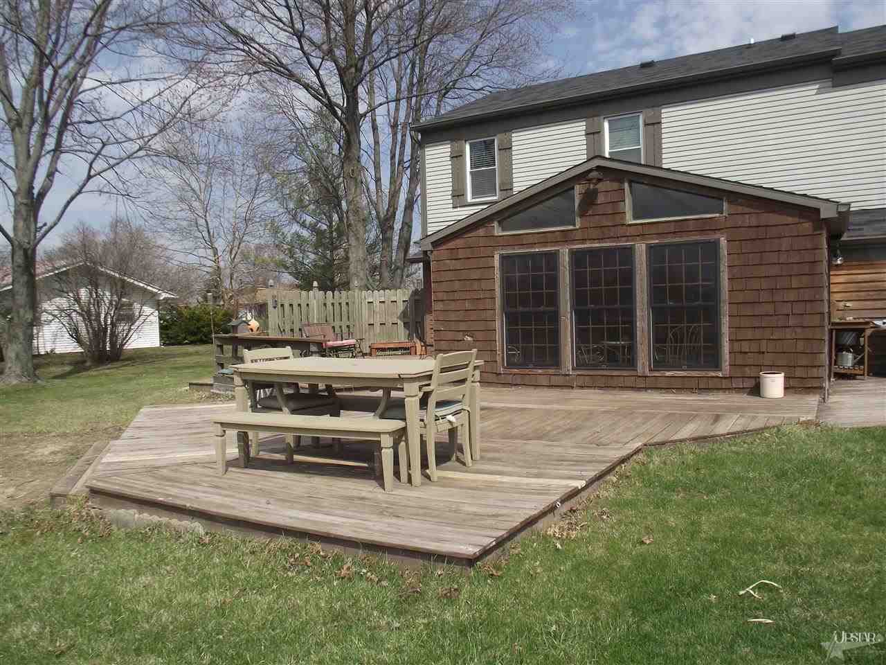 2225 Pleasant Ridge Road Fort Wayne, IN 46819 - Photo 28 of 30