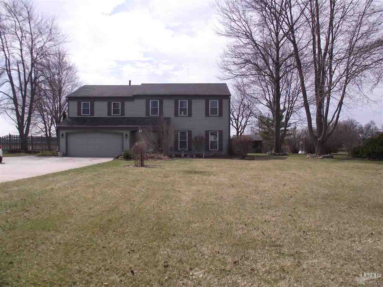 2225 Pleasant Ridge Road Fort Wayne, IN 46819 - Photo 30 of 30