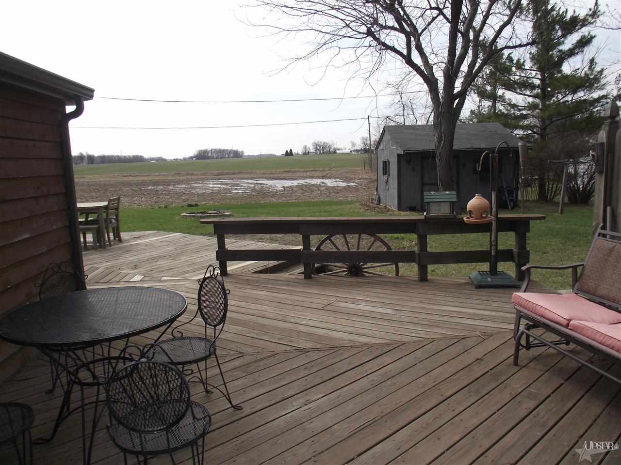 2225 Pleasant Ridge Road Fort Wayne, IN 46819 - Photo 6 of 30