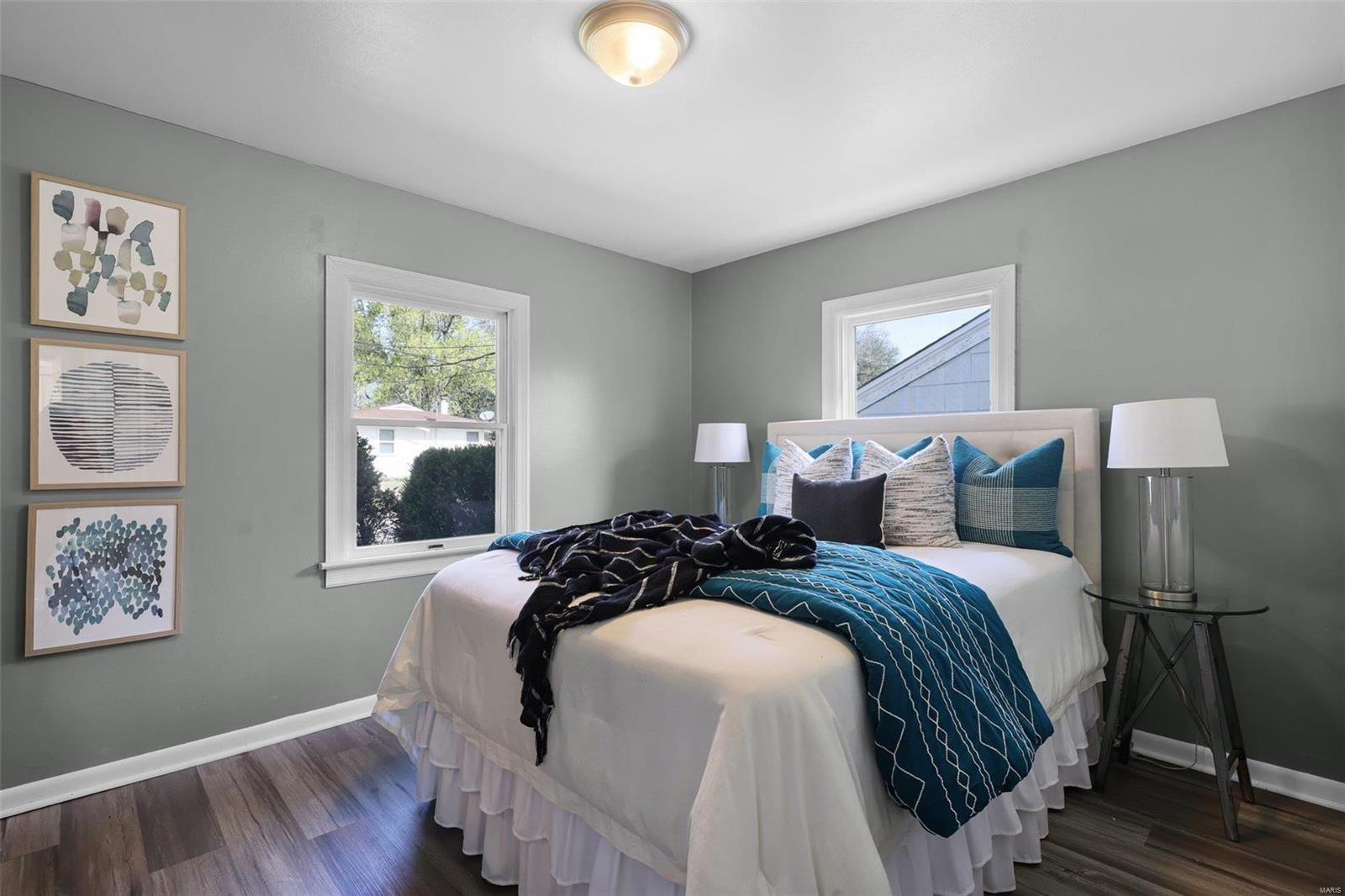 180 Bascom Drive St. Louis, MO 63135 - Photo 11 of 16