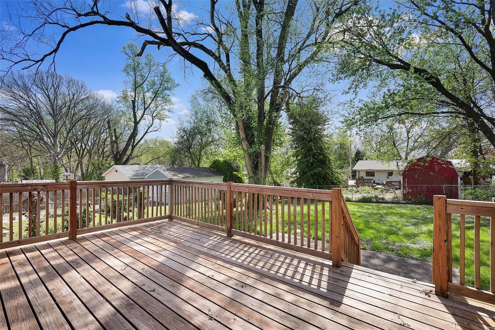 180 Bascom Drive St. Louis, MO 63135 - Photo 15 of 16