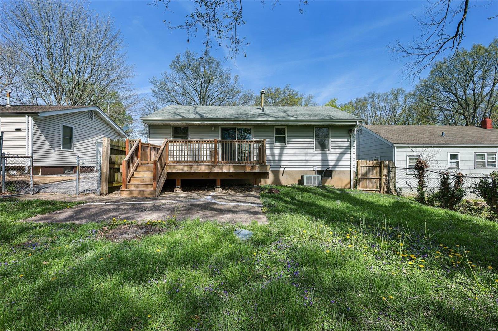 180 Bascom Drive St. Louis, MO 63135 - Photo 16 of 16