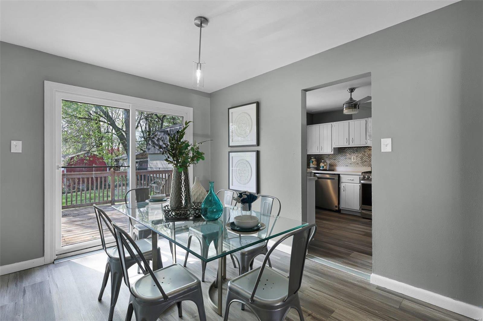 180 Bascom Drive St. Louis, MO 63135 - Photo 6 of 16