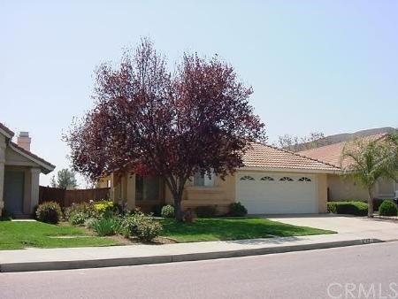 27417 Prominence Road Sun City, CA 92586 - Photo 1 of 1