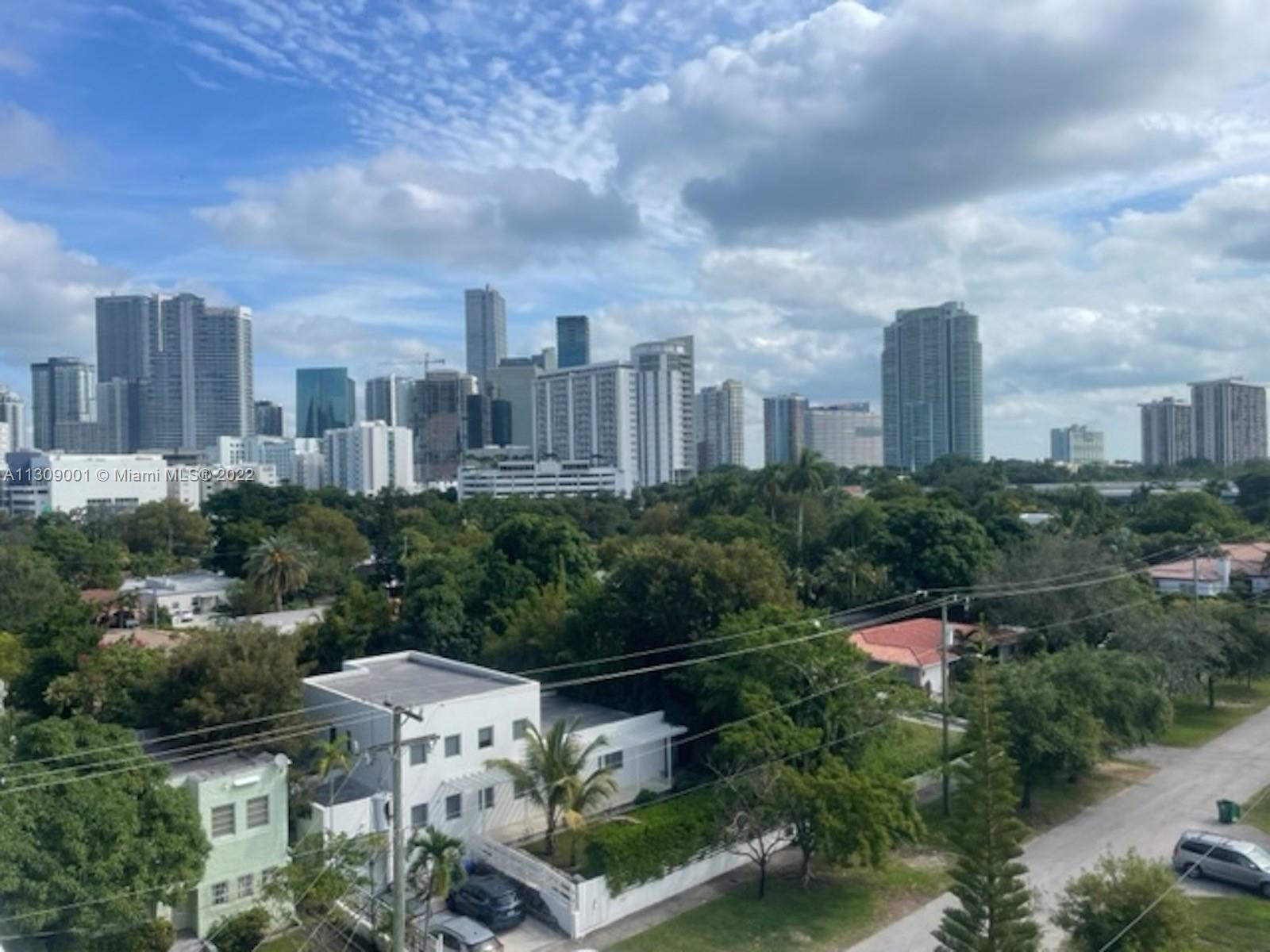 280 Southwest 20th Road, Unit 801, Miami, FL 33129 Compass